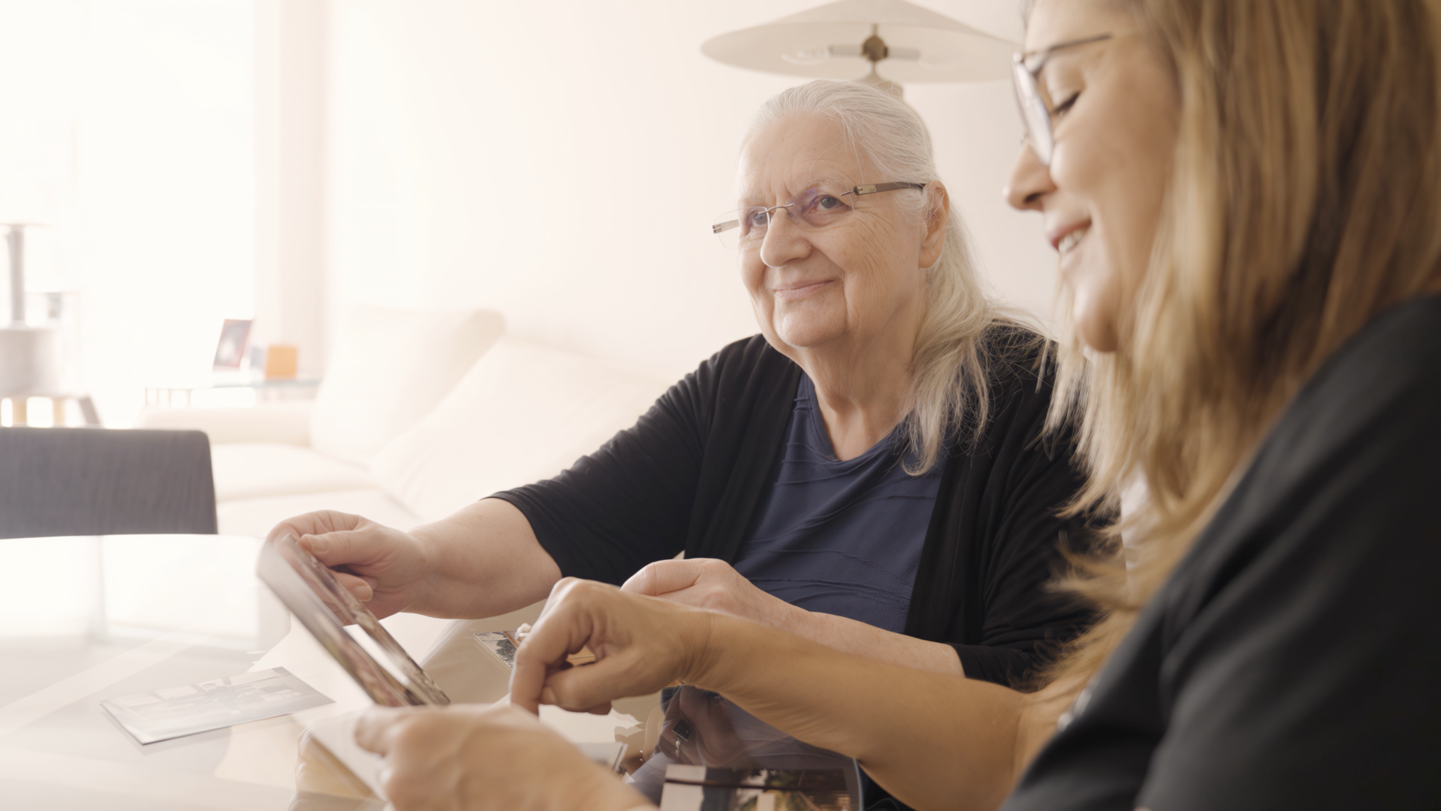 Services de ménage à domicile personnalisés | Groupe Colibri